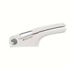 4in1 Garlic Press Crusher Slicer Mincer with Peeler & Can Opener Stainless Steel Multi-Functional Kitchen Tool for Cooking Chef