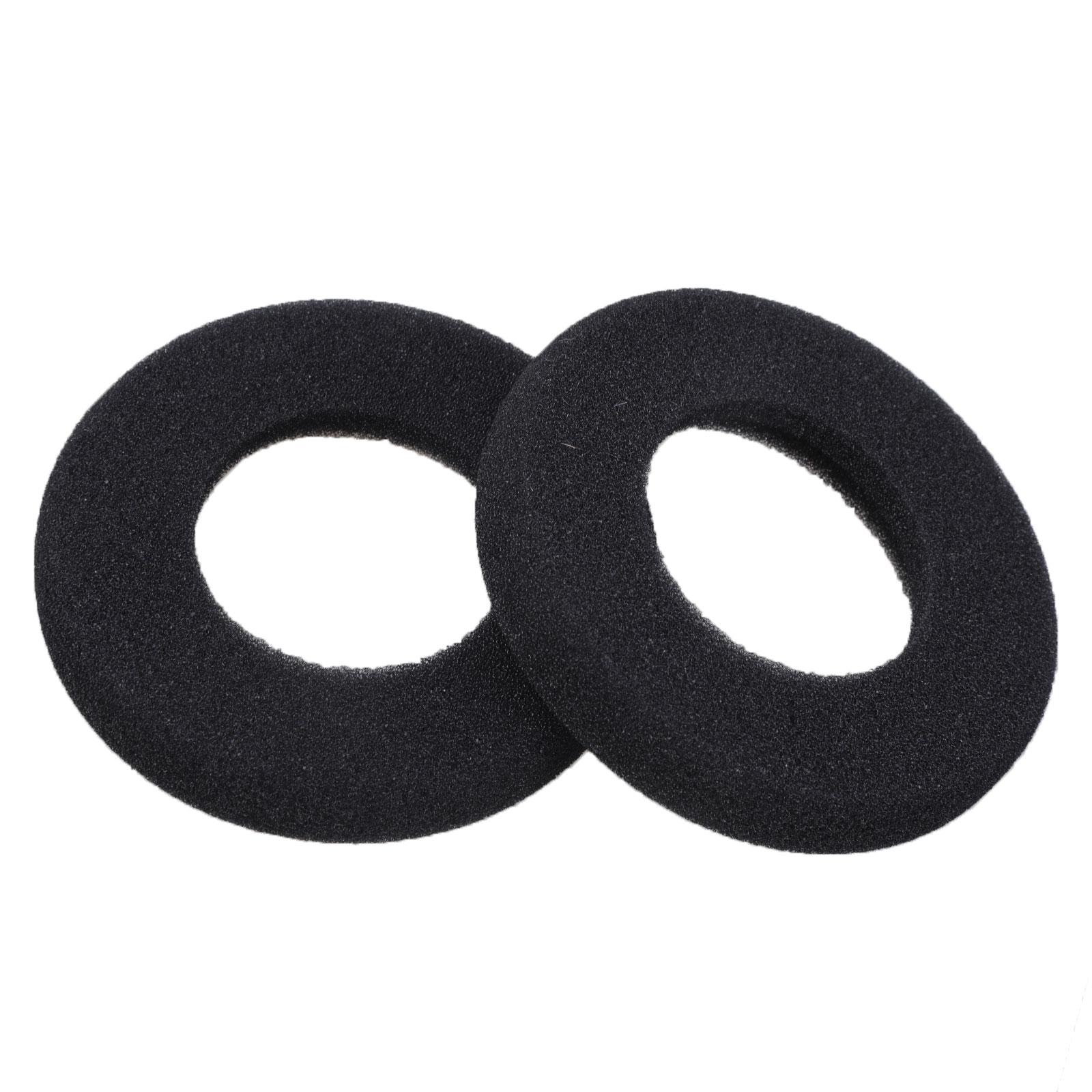 1 Pair Earpads Replacement Earpads Memory Foam Ear Pad Covers Replacement for SR225x SR325x Headsets Accessories 1