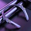 Wearable Bluetooth-compatible Speaker Hang Neck Wireless Stereo Bass Portable