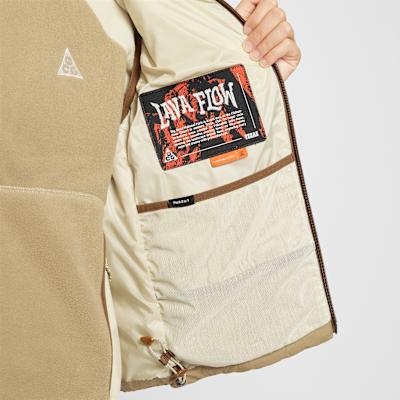 Nike THERMA FIT ADV Lava Flow Vest Women's