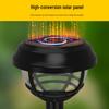 Xuanyong Solar Outdoor Garden Light