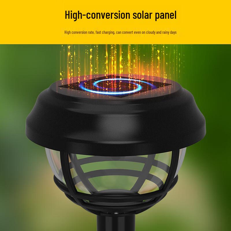 Xuanyong Solar Outdoor Garden Light