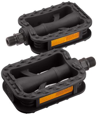 Náhradné diely pre jazdné bicykle – Cyklistické pedále