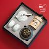 National Trend Ceramic Tea Set Gift Box
