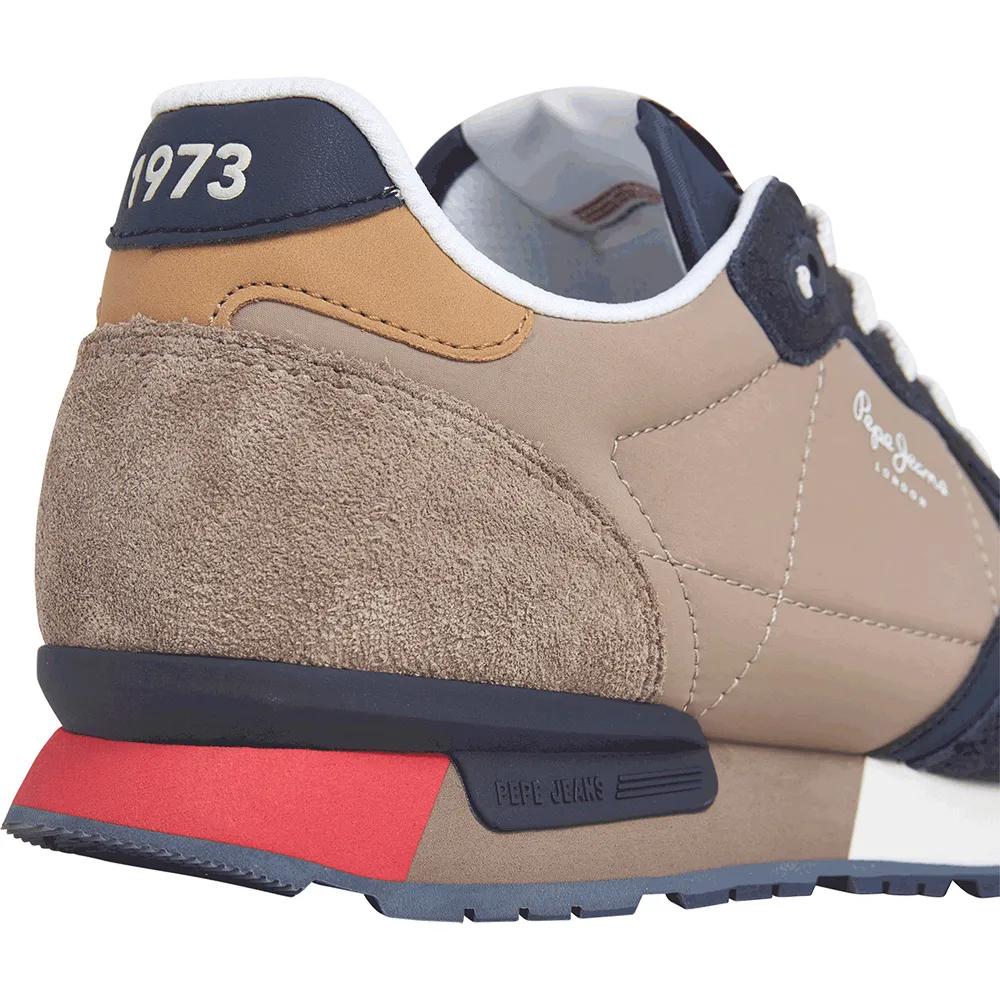Pepe Jeans Brit Colors Sneakers