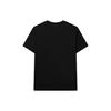 New FILA T Shirts Men's Black F11M132158F-BK