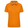 James and Nicholson Womens/Ladies Work Polo Shirt