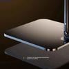 360 Rotating Folding Tablet Stand Multi-Angle Long Arm Tablet Bracket  Bed Use