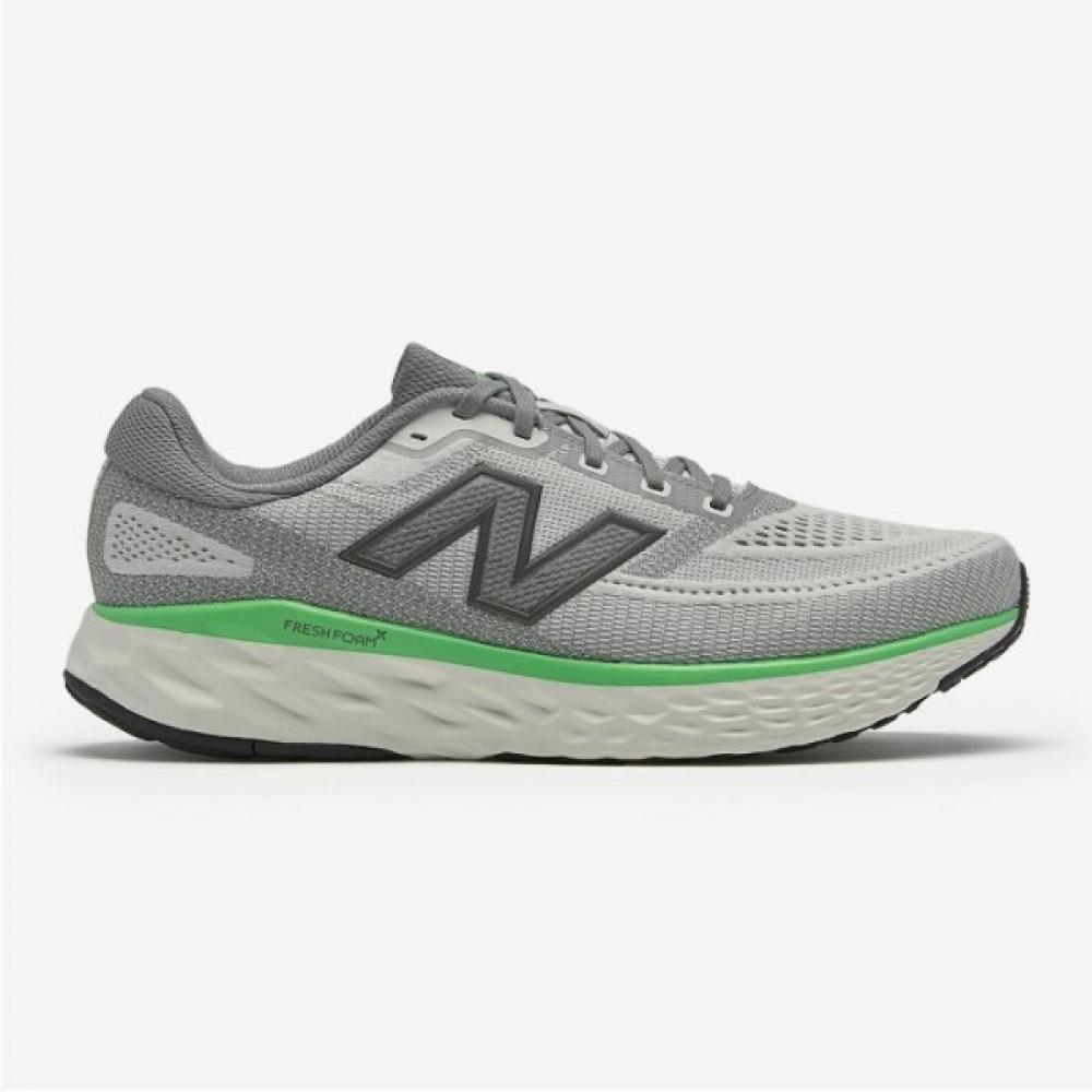 

New Balance Fresh Foam X Evoz V4 Nbpffs119g (15)Gray/250