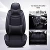 Beijing Hyundai Sonata/Accord Seat Cover: Suitable for 8th, 9th, 10th Gen, All-Season