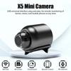 Hot Mini Wifi 1080P Security Camera with Motion Detection for Baby Monitoring and Home Safety Surveillance