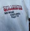 Retro Stillwater Shirt, Almost Famous Tribute, Classic Band, Gift for Fan