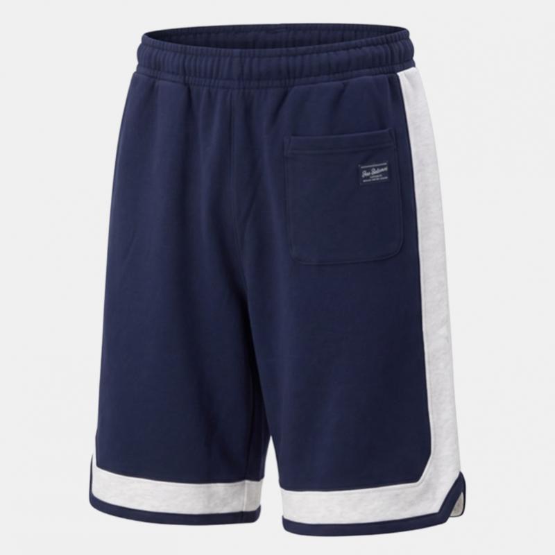 New Balance Uni Summer Travel 6 Shorts Track Nbnvgco273