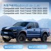 Passenger Side Mirror Turn Signal Lamp Lens Cover Fit for Ford Transit T150 T250 T350 2015 2016 2017 2018 2019 2020 2021 2022 Year, Side Mirror