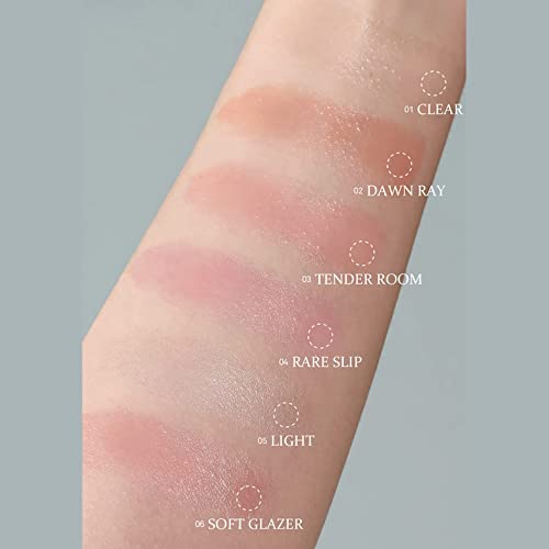 [hince] True Dimension Radiance Balm LT001 Light