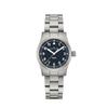 Khaki Field Quartz 33mm Blue Dial Bracelet Watch H69301140