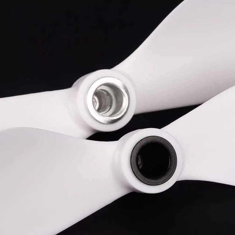 Propeller 9450 Self-Locking Propeller Compatible with DJI Phantom 3/3A/3SE/3P Propeller Wings Drone Accessories