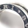 BVLGARI  323531 #9.5(JP Size) 50 ring K18 white gold Women