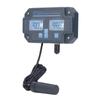 PHW3988 Multiparameter Water Quality Tester APP Remote Control PH EC TDS SALT S.G Temperature Meter Online Monitor