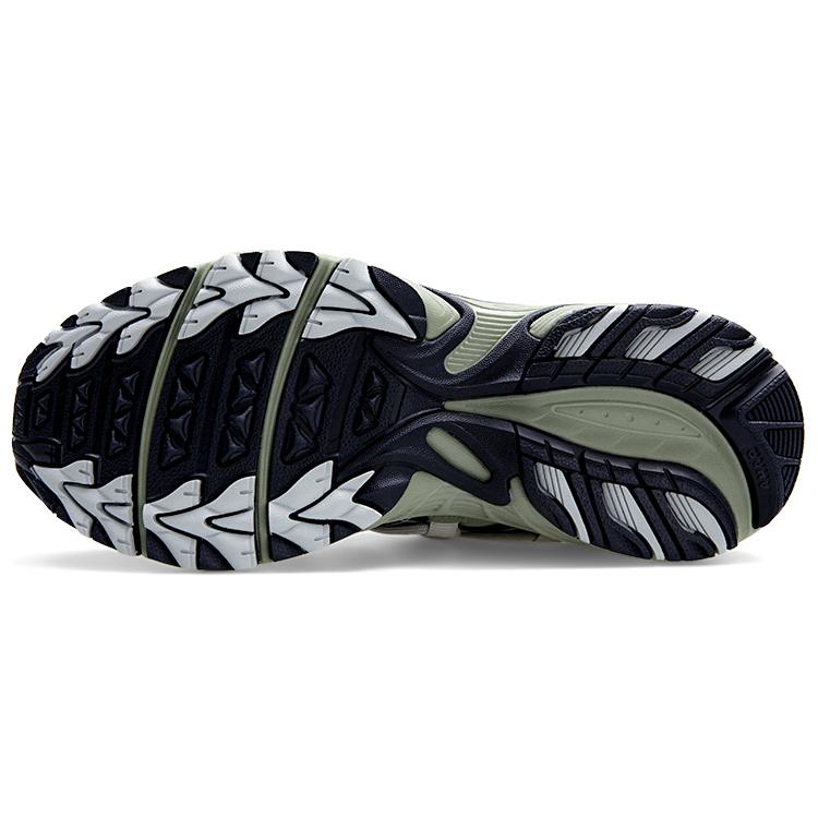 Asics Gel Kahana Tr V2 Light Green Pure Grey