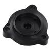 Diverter Valve Spacer T9351 Metal Blow Off Valve Adapter Replacement for A3 A4 A5 2.0L Turbo