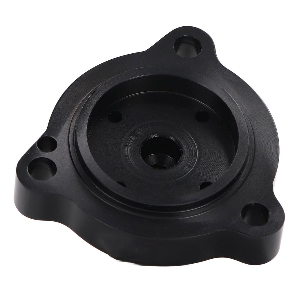Diverter Valve Spacer T9351 Metal Blow Off Valve Adapter Replacement for A3 A4 A5 2.0L Turbo