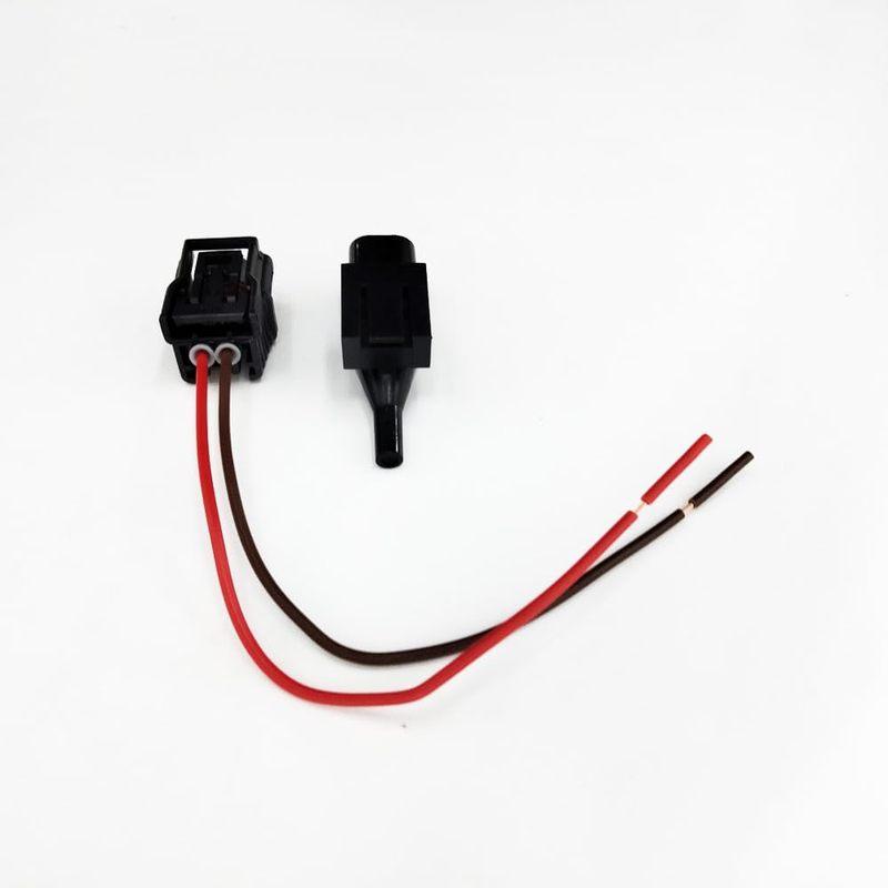 Outer Air Temperature Sensor & Plug Pigtail For Honda Accord Acura RDX 2019-2021