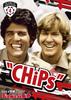 Police Officer John Punch Complete Box Set & (Fourth Season) (5-Disc Set) [DVD]