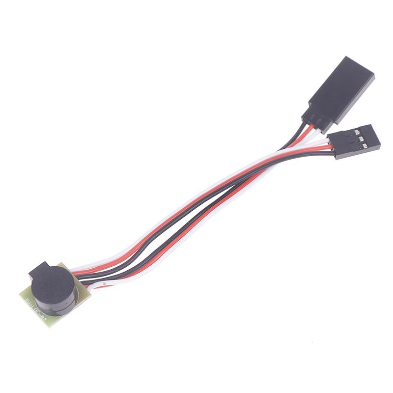 Rc Dronă Diy Tracker Aeronavă Mini Localizator Alarmă Pierdută 85Db Bipă Alarmă Tracker Buzzer Am Pcm Ppm Pentru Model Elicoptere