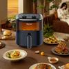 Electronice pentru bucătărie – Cuptoare electrice și friteuze