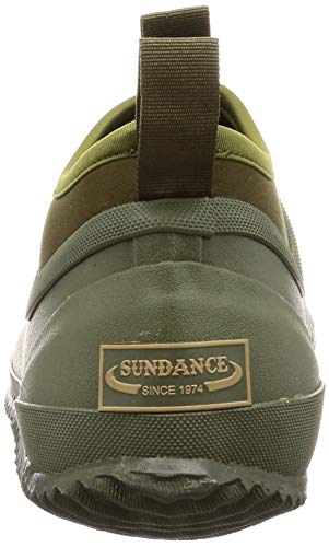 Waterproof Camping Rain Shoes CRS-001 Khaki LL 26.5cm-27.0cm