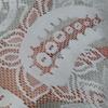 1.5 Meters Lace Trim, Delicate Long Beard Hem Eyelash Lace Fabric DIY Apparel Accessories Dress Curtain Lace Trim Material