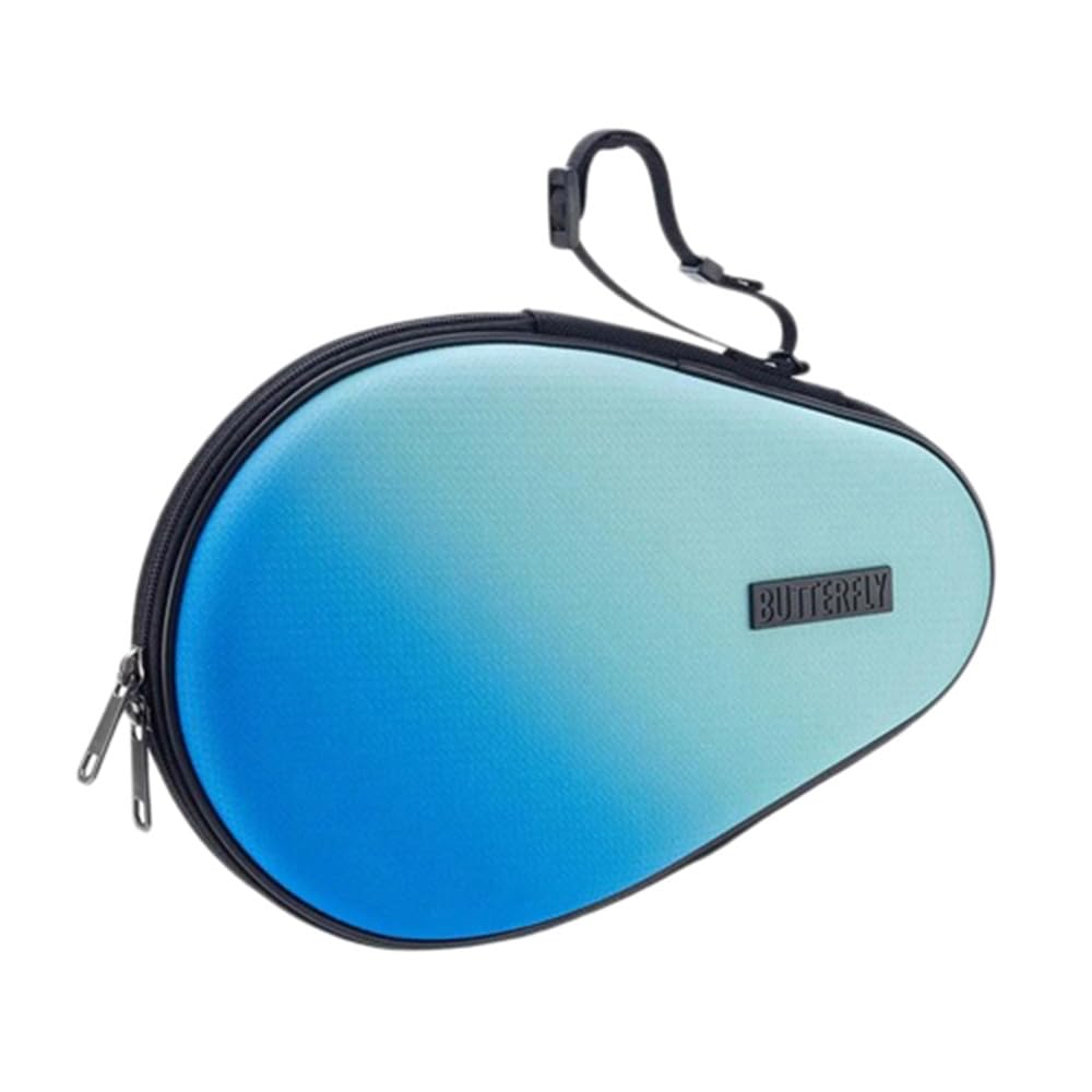Butterfly Neltio Hard Full Case 63500 blue синий