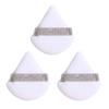 New 1/2/3pcs Triangular Sponges Makeup Puff Face Soft Pads Triangle Powder Cosmetics Accessories Tools HZFP07