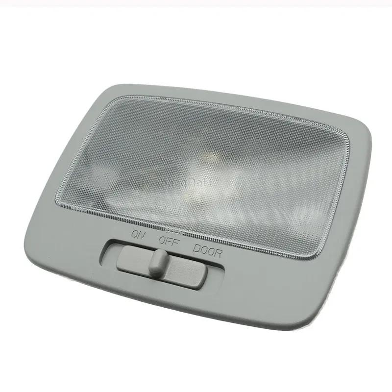 Compatible for kia Sportage 2005 2006 2007 2008 2009 2010 Car Interior Lights Ceiling Lamp Roof Reading Light