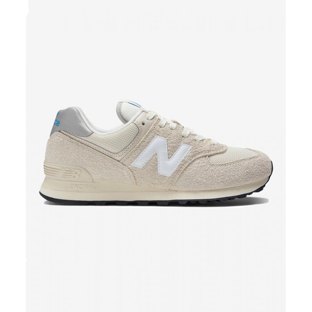 

NEW BALANCE NBP7CF716I U574RZ2 Слоновая кость
