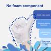 1-6Bag Pet Wipes Gloves Dog Clean Spa Leave-In Deodorizing Dry Cleaning Cat Wipes For Dogs And Cats, Bath Gloves, Cleaning Suppl