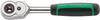 Stahlwille Inch Bit Ratchet Handle 415B (-2K) 1/4