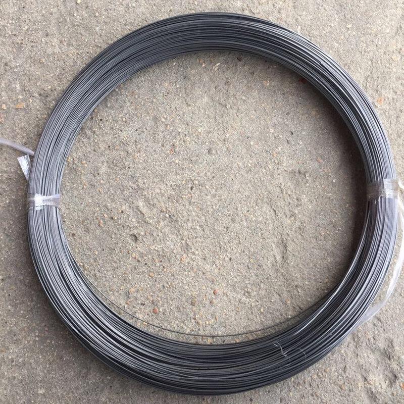 

Black Carbon Spring Steel Wire