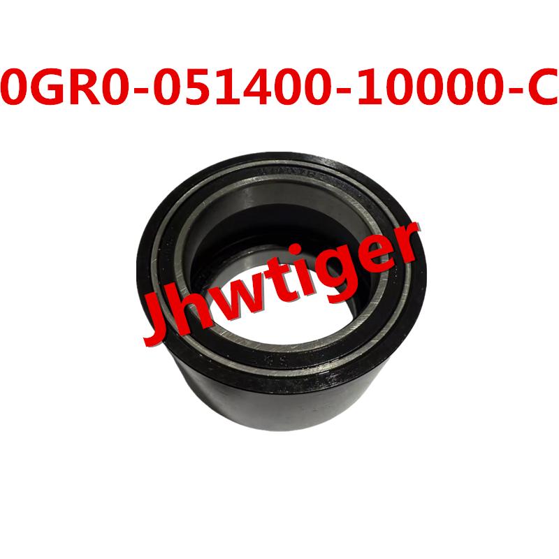 

Односторонний подшипник CF Муфта свободного хода вариатора CVT 0GR0-051400-10000 0JYA -051210 Для CFMoto NEW 550 850 1000 Квадроцикл UTV CFORCE Zforce