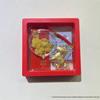 2026 Pure Gold 999 Year of the Horse Zodiac Pendant & Keychain with Little Horse Phone Sticker