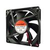 High Quality DC8025 12V DC Brushless Cooling Fan Multistyles 80*80*25mm Centrifugal Blower 3D Printer Parts
