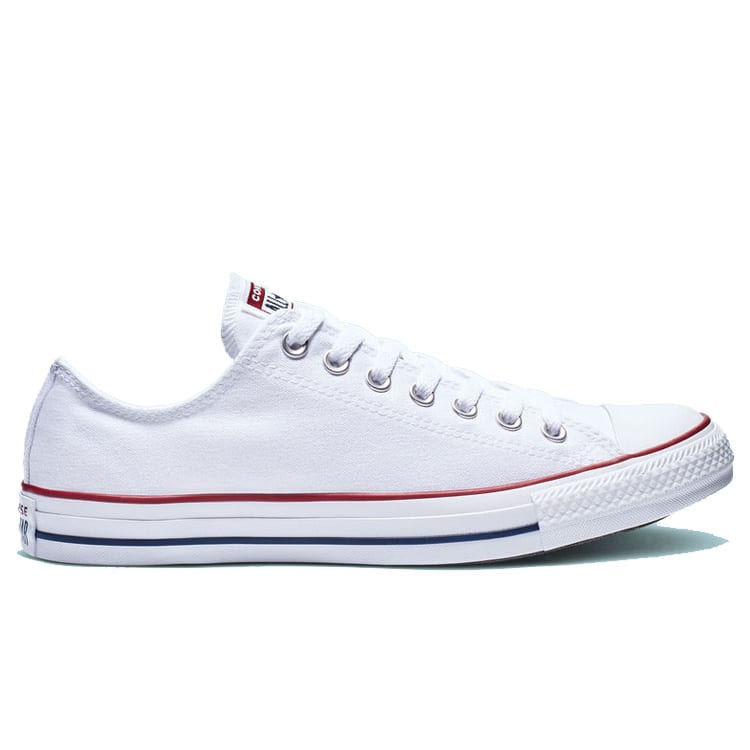 Chuck Taylor All Star Converse Ox 'White' M7652C