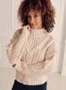 Guido Maria Kretschmer - Women' Sweater - Gmk-1223-02642-Grs 34