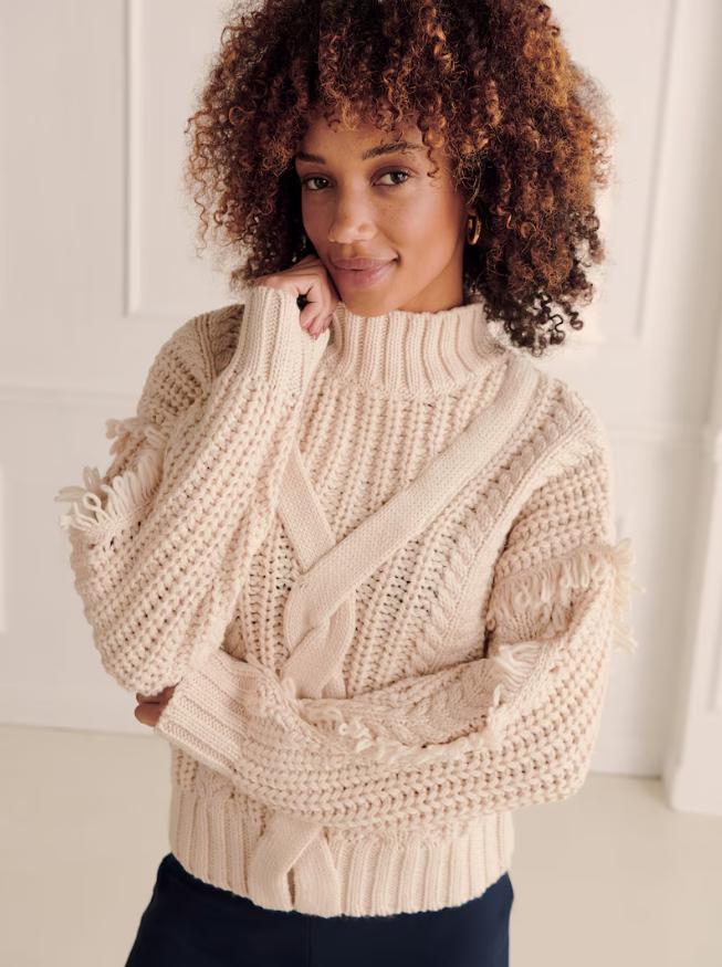 Guido Maria Kretschmer - Women' Sweater - Gmk-1223-02642-Grs 34