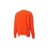 Puma X Attempt Irregular Cut Round Neck Sweatshirt Men Tops Cherry-Tomato-Red 598272-45