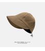Breezy Summer Ponytail Sun Hat: Versatile Quick-Dry Shade Cap