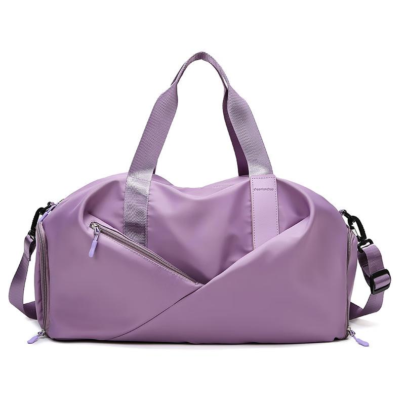 

Li Shen Multi-function Waterproof Travel & Gym Bag One Size