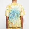 Adidas Originals X PW March Madness Fan Graphic Print Crew Neck T-Shirt Men Tops Multicolor GD8722