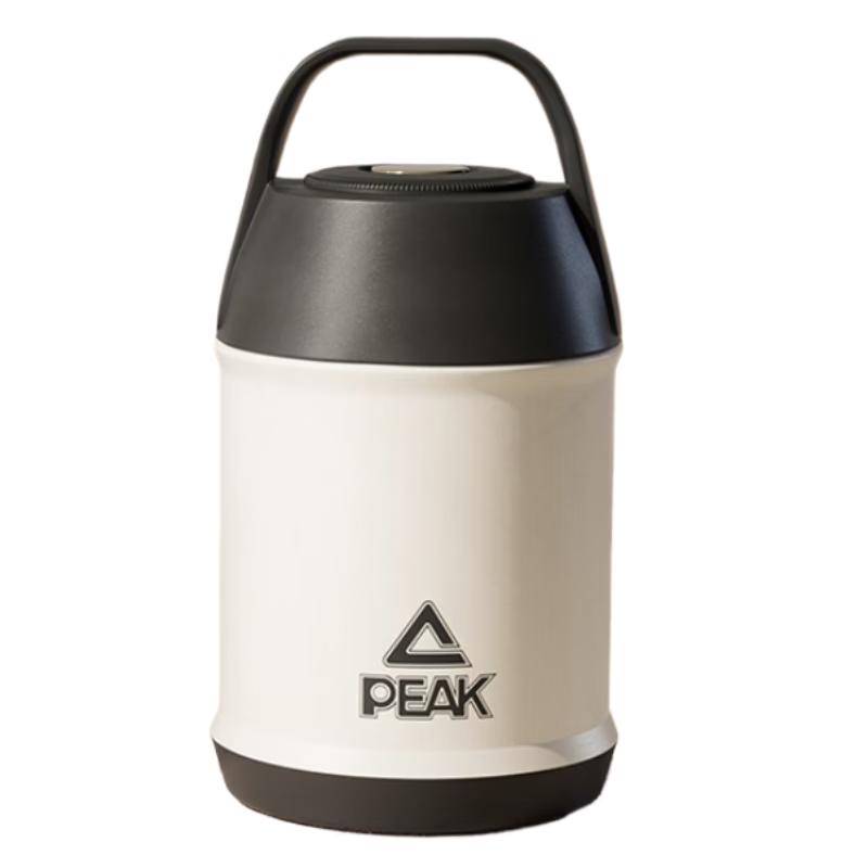 PEAK Portable Stew Cup белый